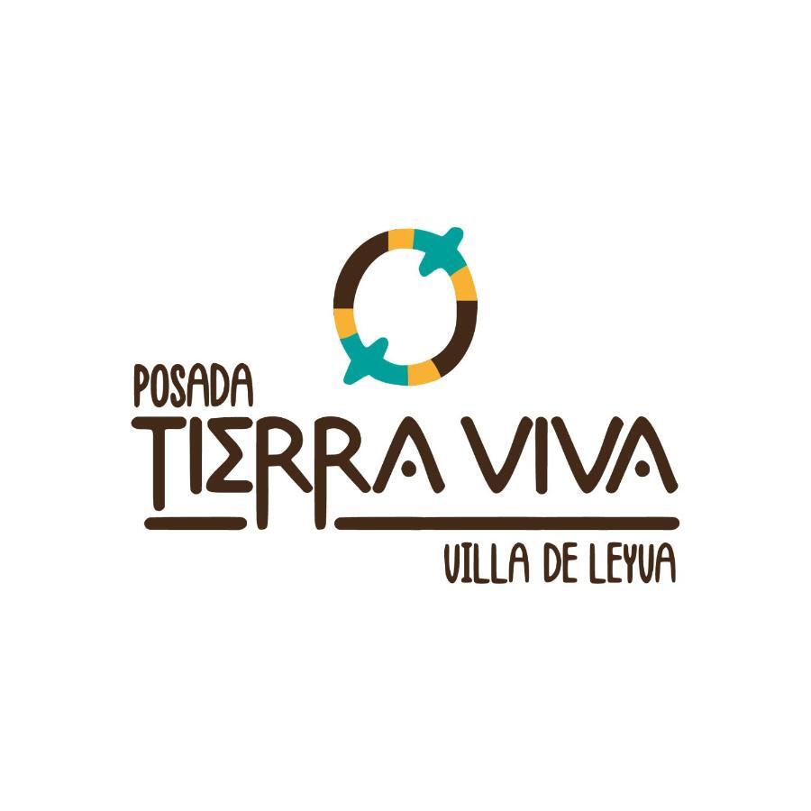 Posada Tierra Viva 비야 데 레이바 외부 사진